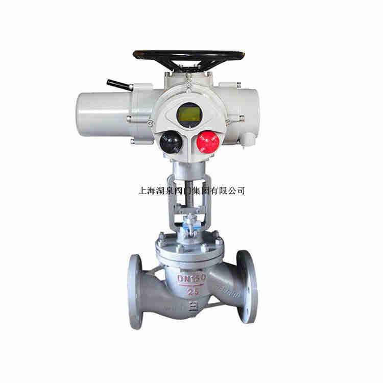 電動(dòng)閥兩側(cè)加截止閥為什么會(huì)漏水，漏氣