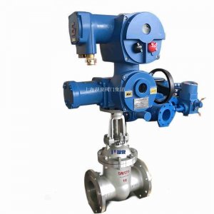 煤安電動(dòng)閘閥dn100，dn450礦用電動(dòng)閘閥