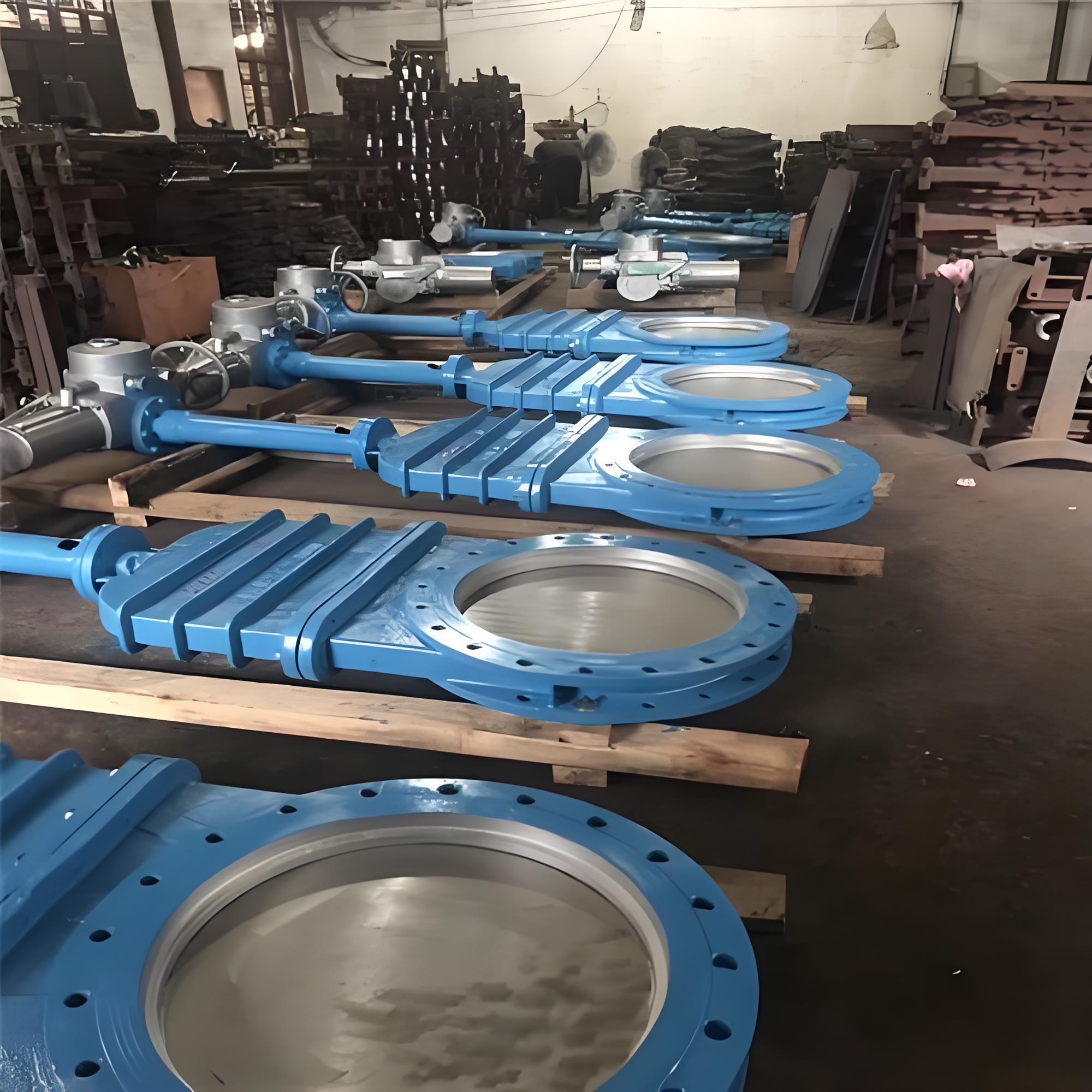 電動閥廠家